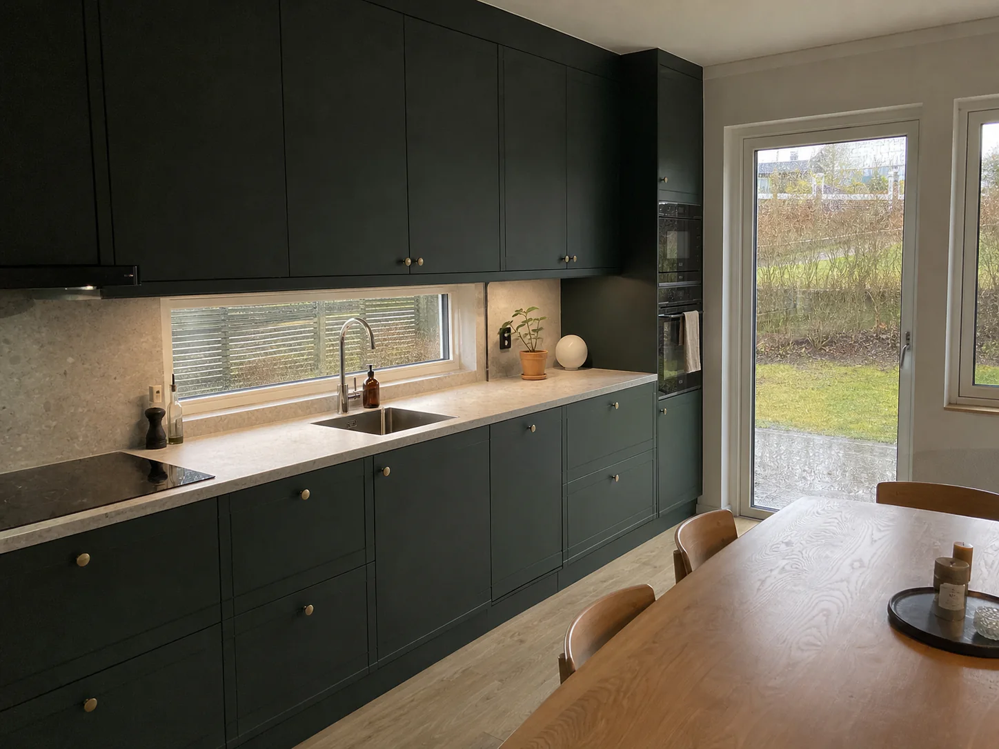 Köksrenovering i Göteborg
